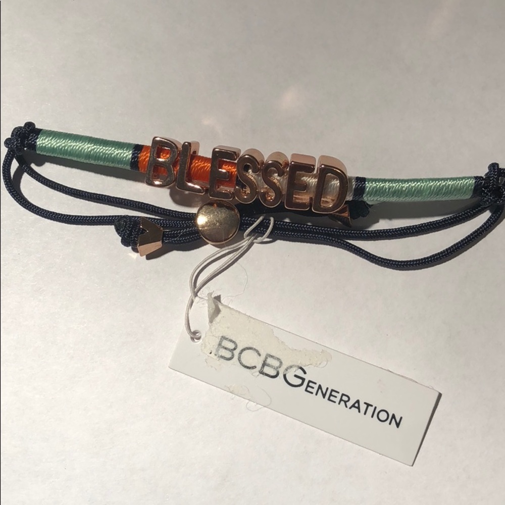 Bracelet